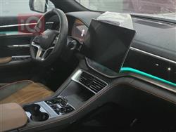 BYD SONG PLUS